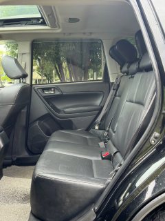 2014 Subaru Forester 2014 2.5 AT Elite (Imported) #4