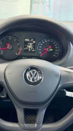 2018 Volkswagen Polo Hatchback 2018 1.5 AT Safe driving #10