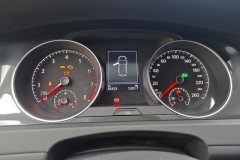 2020 Volkswagen Golf 2020 1.4T AT BelovedEdition280TSIComfort #14