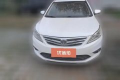2016 Chang'an Eado 2015 1.6 AT Flagship #2