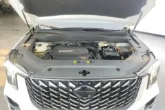 2024 GAC Trumpchi Trumpchi GS8 2025 PilotSeries 2.0TGDI AT 2WDLuxury 5Seat #10