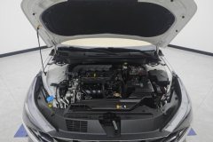 2024 Hyundai Elantra Sedan 2022 1.5L CVTAT LUXPremium #10