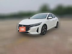 2023 Nissan Sylphy 2023 1.6L AT CVTComfort Enjoy #1