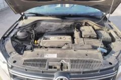 2016 Volkswagen Tiguan 2015 1.8T MT LimitedFWD #10