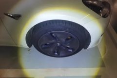 2020 Tesla Model 3 2020 Facelift StandardBattery lifeRWDUpgradeEdition EV #6