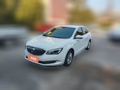 2015 Buick Excelle GT Sedan 2015 1.5 AT 15NElite #1