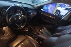 2017 BMW X1 2018 1.5T AT 18LiExclusiveFWD #12