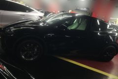 2024 Tesla Model Y 2023 rear wheel driveEdition #1