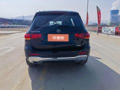 2023 Mercedes-Benz GLB-Class 2023 2.0T AT GLB 220 Fashion #8