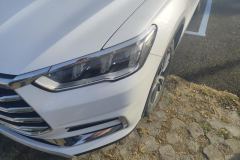 2019 BYD Song Pro 2019 1.5T AT Elite #5