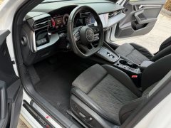 2021 Audi A3 Sedan 2021 A3L Limousine 1.4TAT 35 TFSILuxurySport #11