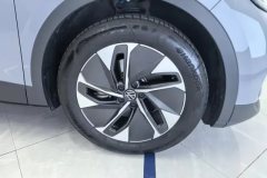 2023 Volkswagen ID.4 CROZZ 2022 AT Pure enjoymentLimited #6