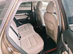 2015 Audi Q3 2015 1.4T AT 30TFSIEntryFWD #7