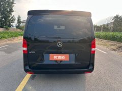 2022 Mercedes-Benz Vito 2021 2.0T AT Elite 7Seat #5