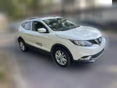 2016 Nissan Qashqai 2016 2.0 AT Elite #3