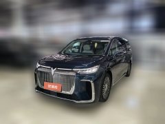 2025 Voyah Dreamer 2025 1.5T AT PHEV 4WDFlagshipKunpengEdition #1