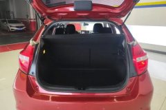 2018 Toyota Yaris L 2016 1.5 AT ECharmingEdition Facelift #4