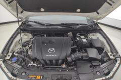 2022 Mazda Mazda3 Axela Sedan 2021 2.0L AT dazzling qualityEdition #10