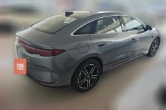 2025 BYD Qin L 2025 EV 545KMexcellence #3