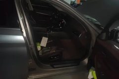2020 BMW 5 Series 2020 2.0T AT 530LiExclusiveLuxury Pkg #8