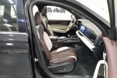 2022 Geely Auto Xingyue L 20212.0TD DCT EVO2WDPremium #22