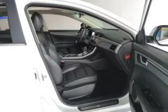 2019 Geely Auto Emgrand GL 2018 1.8 AT EliteSmart Connect #8