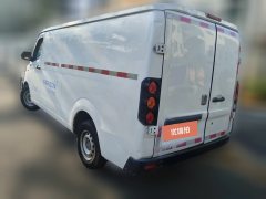 2022 Yuan Cheng Auto Yuan Cheng Xingxiang V 2022 Star RewardsV6ESuper ValueLWBChina Xuan38.7kWh #2