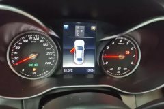 2018 Mercedes-Benz C-Class 2018 2.0T AT C200 L Sport AchievementSpecial #14