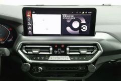 2022 BMW X3 2022 2.0T AT xDrive30i Exclusive MYaoye suit Facelift #16