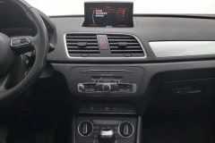 2018 Audi Q3 2018 1.4T AT 30AnniversaryYear30TFSIFashionFWD #16