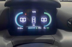 2025 Leapmotor T03 2025 310Comfort Enjoy #13