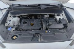 2020 Hyundai ix35 2019 2.0 AT Zhiyong·PleasureFWD China VI #10