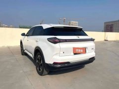 2024 Neta X 2023 500 #8