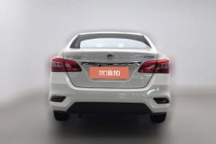 2019 Nissan Sylphy 2019 1.6 AT ClassicXEComfort #4