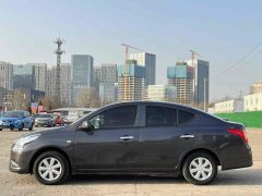 2018 Nissan Sunny 2015 1.5 AT XEComfort #4