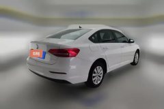 2019 Volkswagen Lavida 2019 1.5 AT Fashion China VI #3