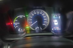 2022 Toyota Corolla 2022 Hybrid 1.8L AT E-CVTPioneer #14