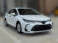 2022 Toyota Corolla 2021 TNGA 1.5L AT CVTElite #3