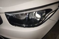 2015 Hyundai ix35 2013 2.0 AT GLSSmartFWD China IV #5