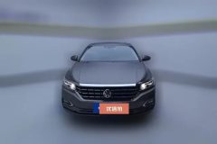 2019 Volkswagen Passat 2019 2.0T AT 330TSILuxury China VI #2