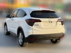 2022 Honda Vezel 2022 1.5L CVT AT EliteSmart #7