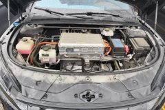 2022 BYD Han 2021 EV StandardRangeLuxury #10