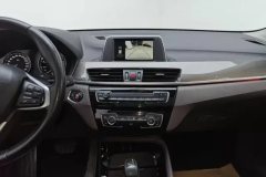 2019 BMW X1 2019 1.5T AT 18LiExclusiveFWD #13