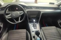 2021 Volkswagen Magotan 2020 2.0T AT 330TSILuxury #12