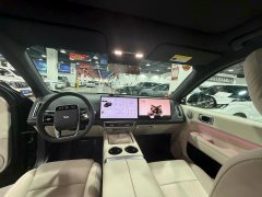 2025 Li Auto Li Auto L6 2025 Pro SmartHuanNewEdition #5