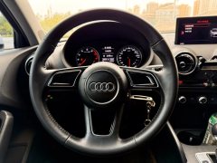 2017 Audi A3 Sportback 2014 1.4T AT 35TFSIEntry #20