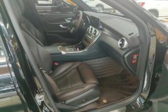 2020 Mercedes-Benz GLC-Class 2020 Facelift 2.0T AT GLC 260 L 4MATIC Luxury #8