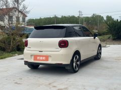 2023 JAC Yiwei JAC Yiwei 3 2023 405km Air #6