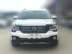 2018 GAC Trumpchi Trumpchi GS7 2017 2.0T AT 320TLuxurySmart ConnectFWD #3