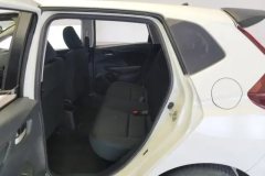 2018 Honda Fit Hatchback 2018 1.5 AT ComfortSunroofEdition #11